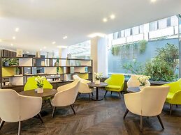 Mercure Eur Roma West