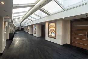 Mercure Eur Roma West