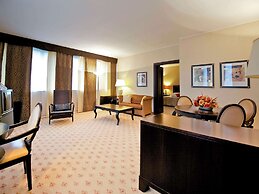 Mercure Eur Roma West