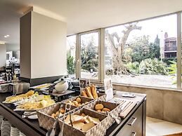 Mercure Eur Roma West