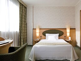 Mercure Eur Roma West