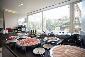 Mercure Eur Roma West