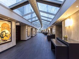 Mercure Eur Roma West