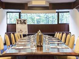 Mercure Eur Roma West