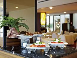 Mercure Eur Roma West
