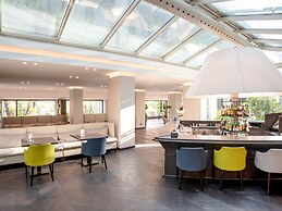 Mercure Eur Roma West