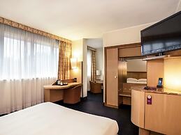Mercure Eur Roma West