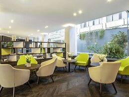 Mercure Eur Roma West