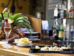Mercure Eur Roma West