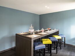 Mercure Eur Roma West