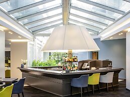 Mercure Eur Roma West