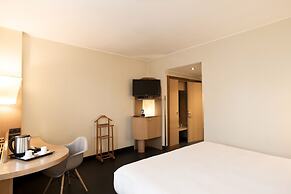 Mercure Eur Roma West