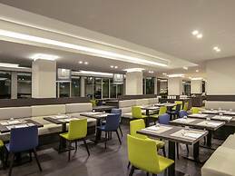 Mercure Eur Roma West