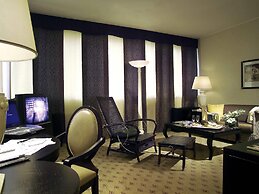 Mercure Eur Roma West