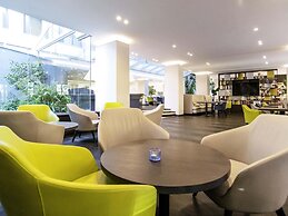 Mercure Eur Roma West