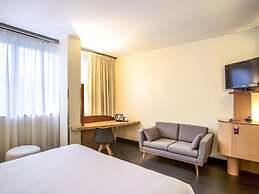 Mercure Eur Roma West