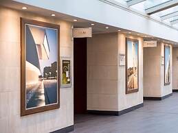 Mercure Eur Roma West