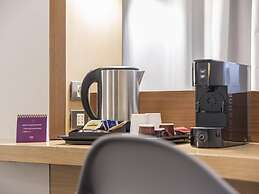 Mercure Eur Roma West