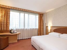 Mercure Eur Roma West