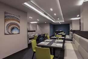 Mercure Eur Roma West