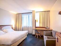 Mercure Eur Roma West