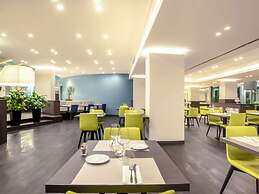 Mercure Eur Roma West