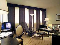 Mercure Eur Roma West