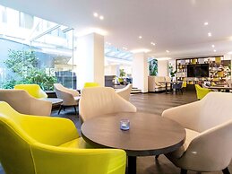 Mercure Eur Roma West