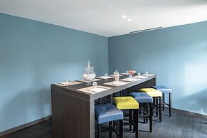 Mercure Eur Roma West