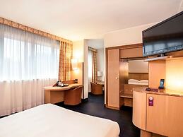 Mercure Eur Roma West