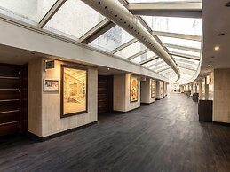 Mercure Eur Roma West