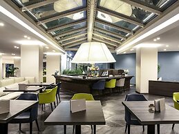 Mercure Eur Roma West