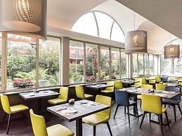 Mercure Eur Roma West