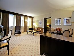 Mercure Eur Roma West