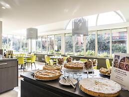 Mercure Eur Roma West