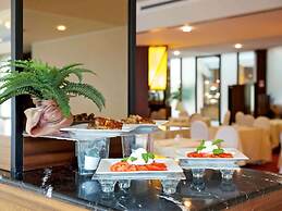 Mercure Eur Roma West