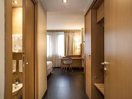Mercure Eur Roma West