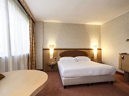 Mercure Eur Roma West