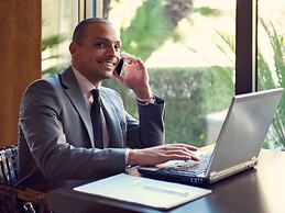 Mercure Eur Roma West