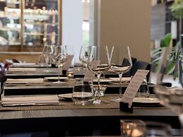 Mercure Eur Roma West