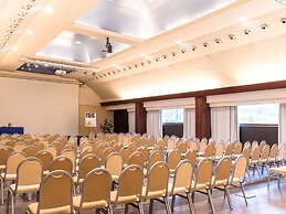 Mercure Eur Roma West