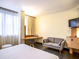 Mercure Eur Roma West
