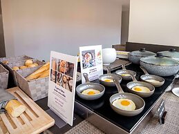 Mercure Eur Roma West