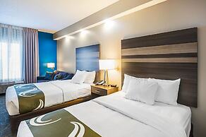 Quality Inn Harrisonburg I-81