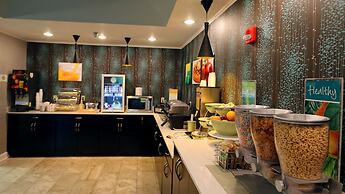 Quality Inn Harrisonburg I-81