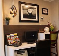 Quality Inn Harrisonburg I-81