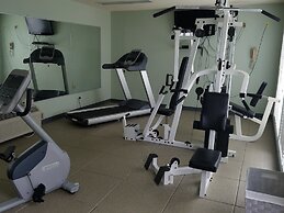 Quality Inn Harrisonburg I-81