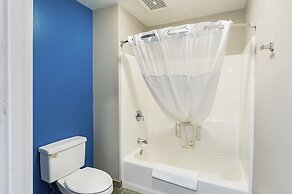 Quality Inn Harrisonburg I-81