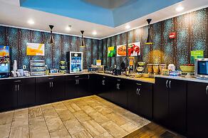 Quality Inn Harrisonburg I-81