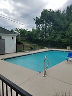 Quality Inn Harrisonburg I-81